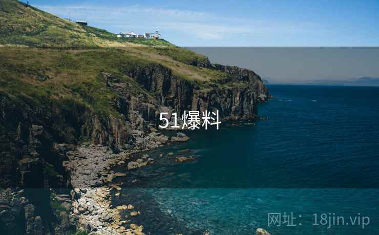 51爆料