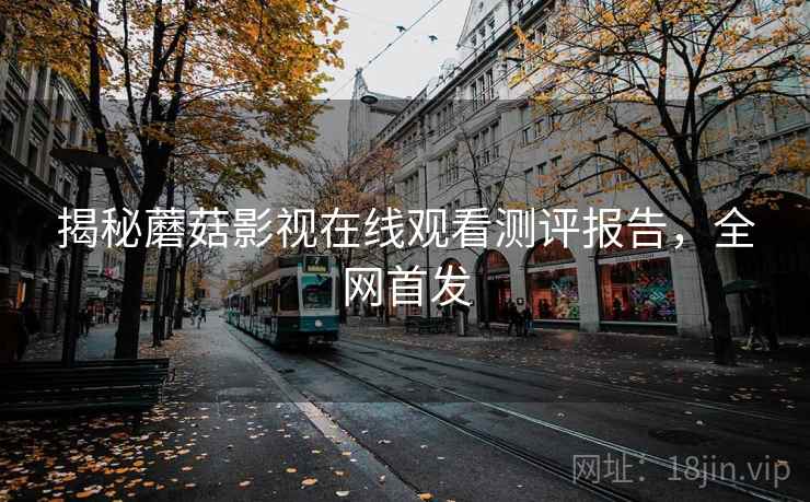 揭秘蘑菇影视在线观看测评报告，全网首发